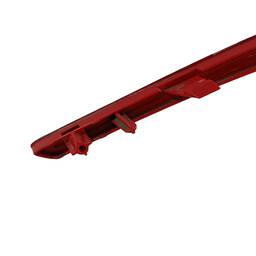 REFLETOR PARACHOQUE TRASEIRO ESQUERDO FIAT  ARGO 2018 A 2025