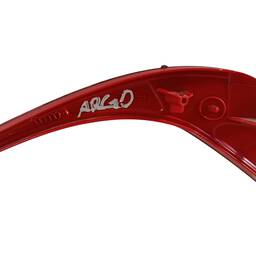 REFLETOR PARACHOQUE TRASEIRO ESQUERDO FIAT  ARGO 2018 A 2025