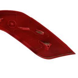 REFLETOR PARACHOQUE TRASEIRO ESQUERDO FIAT  ARGO 2018 A 2025