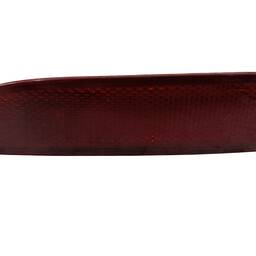 REFLETOR  PARACHOQUE TRASEIRO ESQUERDO IDEA 2011 A 2016