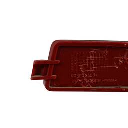 REFLETOR  PARACHOQUE TRASEIRO ESQUERDO IDEA 2011 A 2016