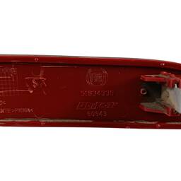 REFLETOR  PARACHOQUE TRASEIRO ESQUERDO IDEA 2011 A 2016