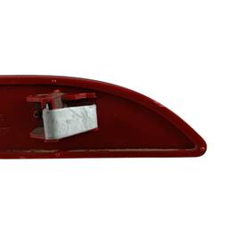 REFLETOR  PARACHOQUE TRASEIRO ESQUERDO IDEA 2011 A 2016