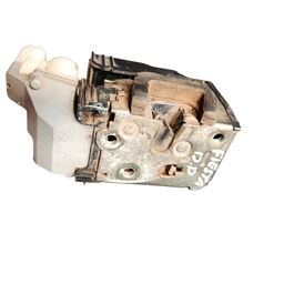 FECHADURA PORTA DIREITA FORD KA 2008 A 2013