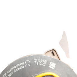 CINTA AIRBAG VECTRA/ASTRA 2006/2012 