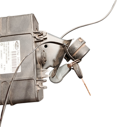 MODULO INJEÇÃO GOL G3 1.0 1999/03