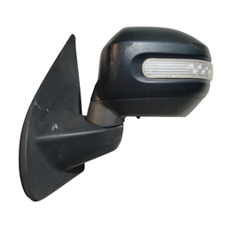 Retrovisor Elétrico Esq Orig Palio Weekend Adv e9026474