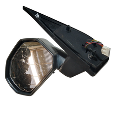 RETROVISOR ELÉTRICO ESQ ORIG PALIO WEEKEND ADV E9026474