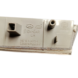 PISCA SETA RETROVISOR ESQUERDO VELOSTER 2012 A 2013