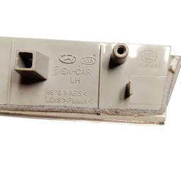 PISCA SETA RETROVISOR ESQUERDO VELOSTER 2012 A 2013