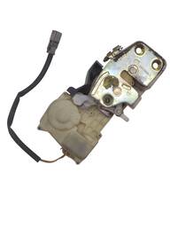 Fechadura Porta Traseira Esquerda Civic 1996 1997 a 2000