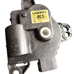 MOTOR ATUADOR CAIXA DE VENTILAÇÃO RANGER 12/23