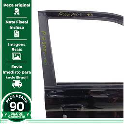 PORTA DIANTEIRA DIREITA MITSUBISHI PAJERO SPORT 1999 A 2011 