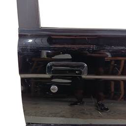 PORTA DIANTEIRA DIREITA MITSUBISHI PAJERO SPORT 1999 A 2011 