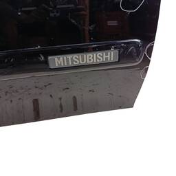 PORTA DIANTEIRA DIREITA MITSUBISHI PAJERO SPORT 1999 A 2011 