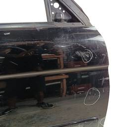 PORTA DIANTEIRA DIREITA MITSUBISHI PAJERO SPORT 1999 A 2011 