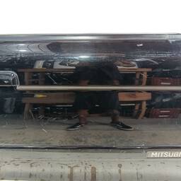 PORTA DIANTEIRA DIREITA MITSUBISHI PAJERO SPORT 1999 A 2011 