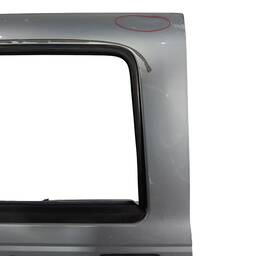 PORTA TRASEIRA ESQUERDA FORD RANGER 1994 A 2009 ORIGINAL