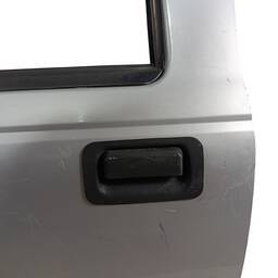 PORTA TRASEIRA ESQUERDA FORD RANGER 1994 A 2009 ORIGINAL