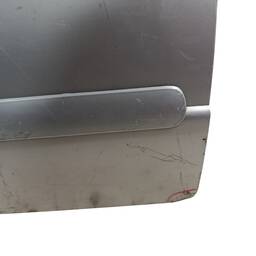PORTA TRASEIRA ESQUERDA FORD RANGER 1994 A 2009 ORIGINAL