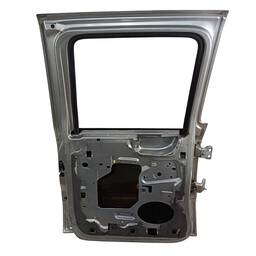 PORTA TRASEIRA ESQUERDA FORD RANGER 1994 A 2009 ORIGINAL