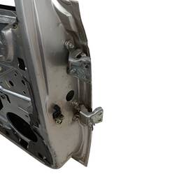 PORTA TRASEIRA ESQUERDA FORD RANGER 1994 A 2009 ORIGINAL