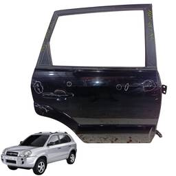 PORTA TRASEIRA DIREITA HYUNDAI TUCSON 2005 2006 Á  2016 2017