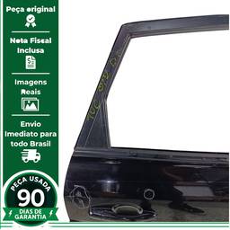 PORTA TRASEIRA DIREITA HYUNDAI TUCSON 2005 2006 Á  2016 2017