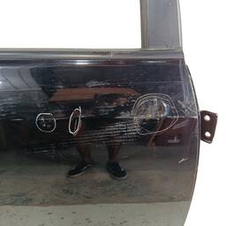 PORTA TRASEIRA DIREITA HYUNDAI TUCSON 2005 2006 Á  2016 2017