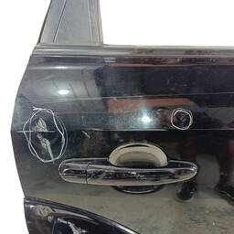 PORTA TRASEIRA DIREITA HYUNDAI TUCSON 2005 2006 Á  2016 2017