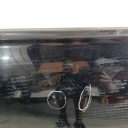 PORTA TRASEIRA DIREITA HYUNDAI TUCSON 2005 2006 Á  2016 2017