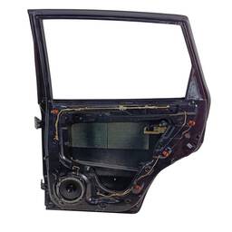 PORTA TRASEIRA DIREITA HYUNDAI TUCSON 2005 2006 Á  2016 2017