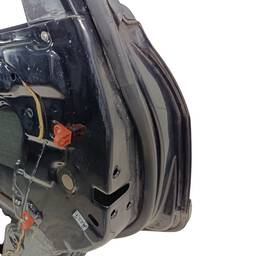 PORTA TRASEIRA DIREITA HYUNDAI TUCSON 2005 2006 Á  2016 2017