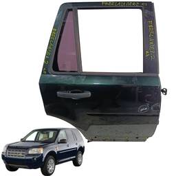 PORTA TRASEIRA DIREITA LAND ROVER FREELANDER 2 2007 A 2015