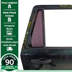 PORTA TRASEIRA DIREITA LAND ROVER FREELANDER 2 2007 A 2015
