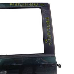 PORTA TRASEIRA DIREITA LAND ROVER FREELANDER 2 2007 A 2015
