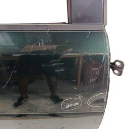 PORTA TRASEIRA DIREITA LAND ROVER FREELANDER 2 2007 A 2015