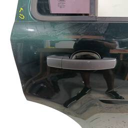 PORTA TRASEIRA DIREITA LAND ROVER FREELANDER 2 2007 A 2015