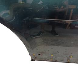 PORTA TRASEIRA DIREITA LAND ROVER FREELANDER 2 2007 A 2015