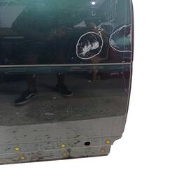 PORTA TRASEIRA DIREITA LAND ROVER FREELANDER 2 2007 A 2015