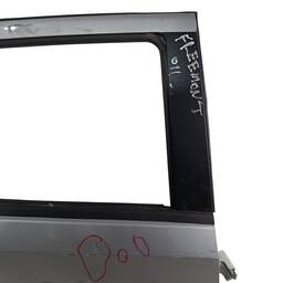 PORTA TRASEIRA DIREITA FIAT FREEMONT 2009 2010 A 2017 2018