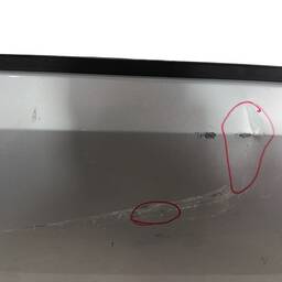 PORTA TRASEIRA DIREITA FIAT FREEMONT 2009 2010 A 2017 2018