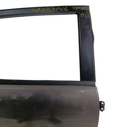 PORTA TRASEIRA DIREITA SSANGYONG KORANDO 2011 A 2018