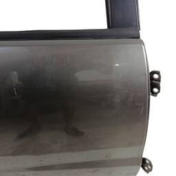 PORTA TRASEIRA DIREITA SSANGYONG KORANDO 2011 A 2018