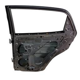 PORTA TRASEIRA DIREITA SSANGYONG KORANDO 2011 A 2018