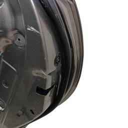 PORTA TRASEIRA DIREITA SSANGYONG KORANDO 2011 A 2018