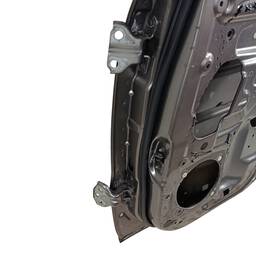 PORTA TRASEIRA DIREITA SSANGYONG KORANDO 2011 A 2018