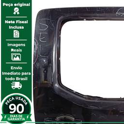 PORTA TRASEIRA DIREITA NISSAN FRONTIER 2008 2009 A 2015 2016