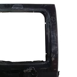 PORTA TRASEIRA DIREITA NISSAN FRONTIER 2008 2009 A 2015 2016