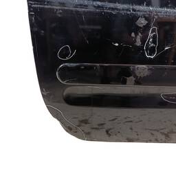 PORTA TRASEIRA DIREITA NISSAN FRONTIER 2008 2009 A 2015 2016
